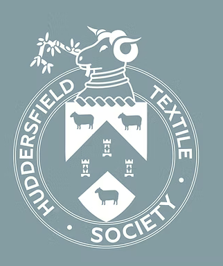 Huddersfield Textile Society logo